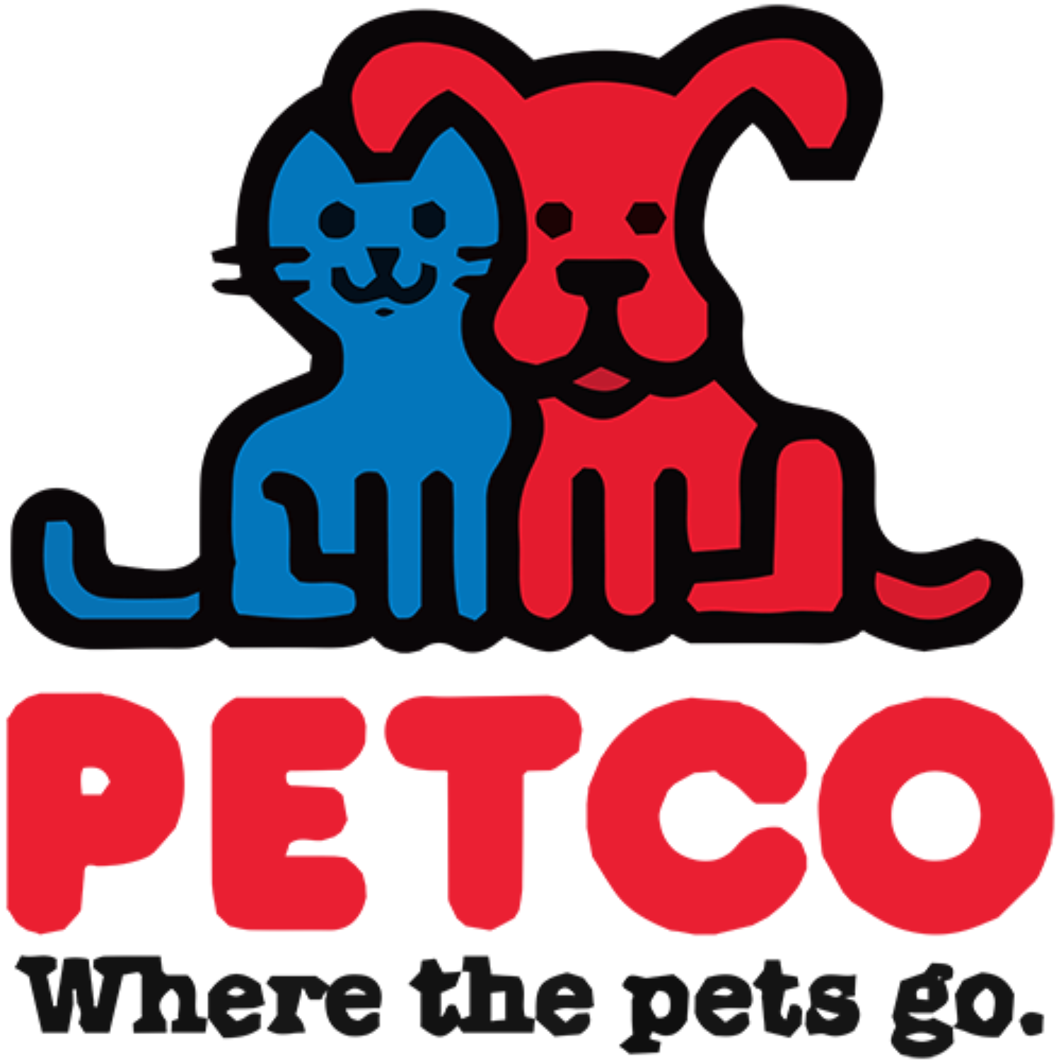 Petco logo